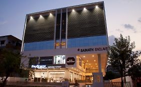 Dwarkamai Hotel Nagpur 3*